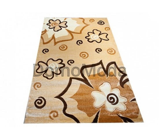 Синтетичний килим Friese Gold 8413 garlic - Висока якість за найкращою ціною в Україні